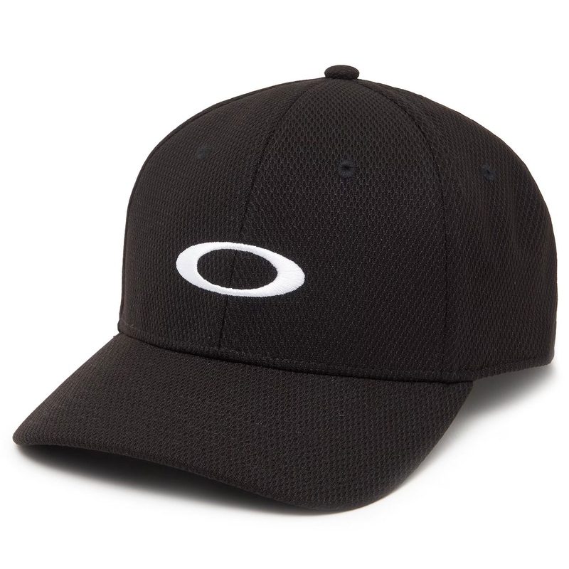Cappellino Oakley Golf Ellipse – Nero