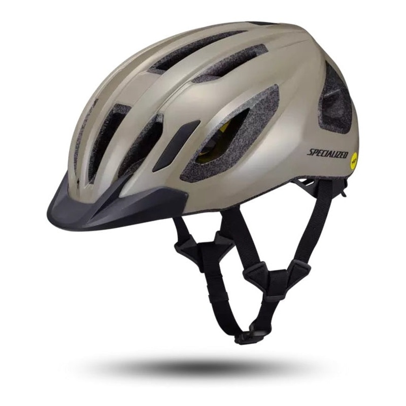 Casco Specialized Chamonix 3 – Marrone