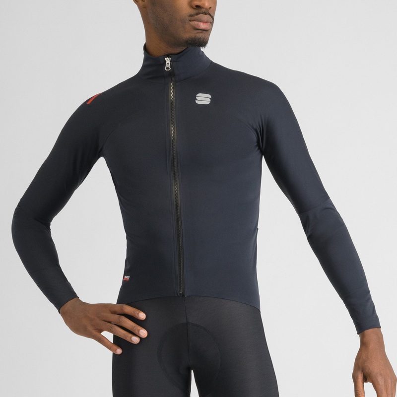 Giacca Sportful Fiandre Pro 2 – Nero