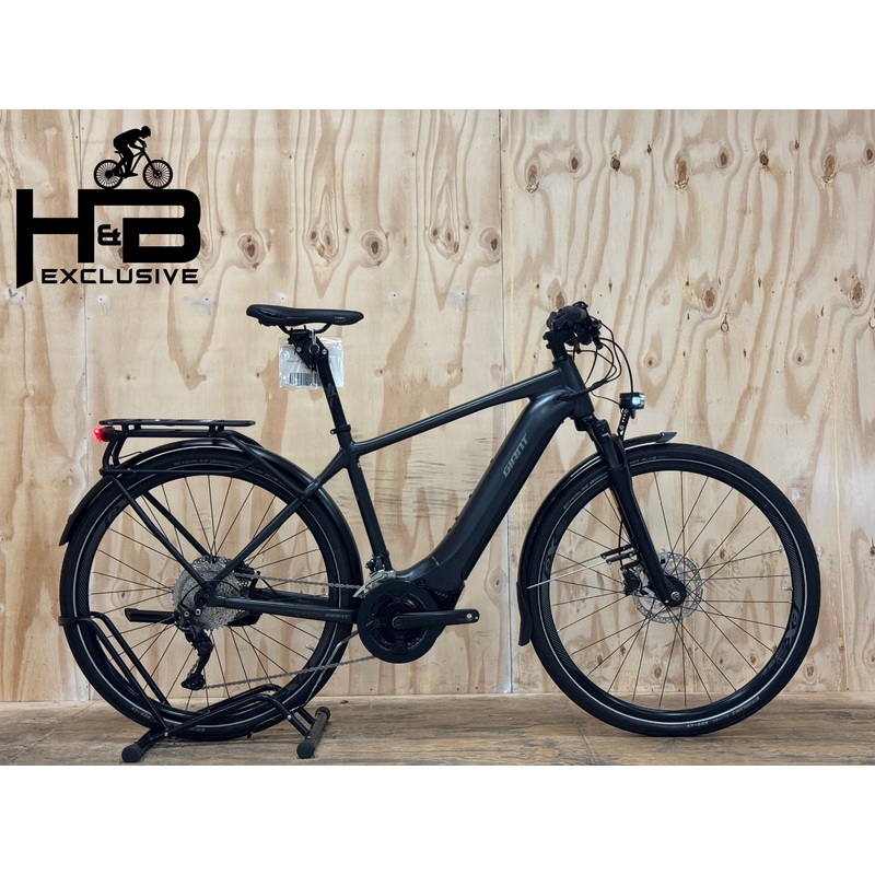 Giant Explore E+1 GTS E-Bike|M