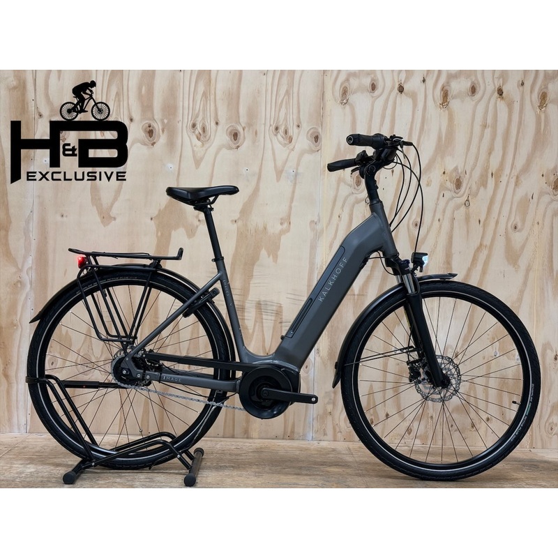 Kalkhoff Image 3.B Advance E-Bike