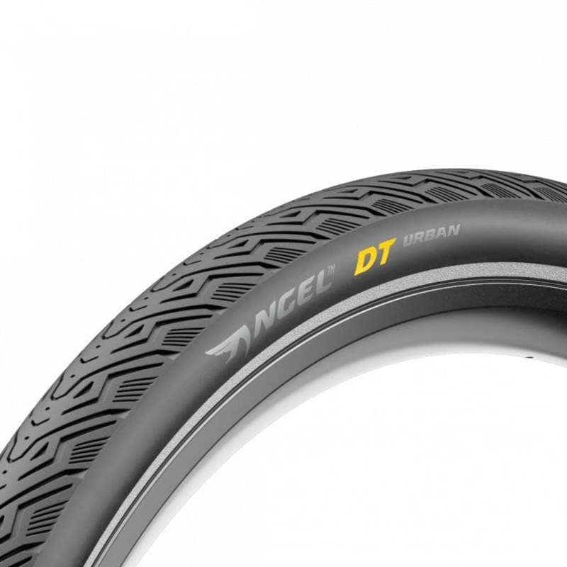 Pirelli Angel DT Urban – Black – 700x32c