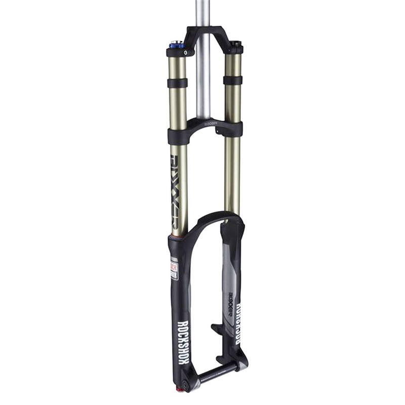 RockShox Boxxer 35mm A1-A2 (2010-2014) Fork Spare Parts