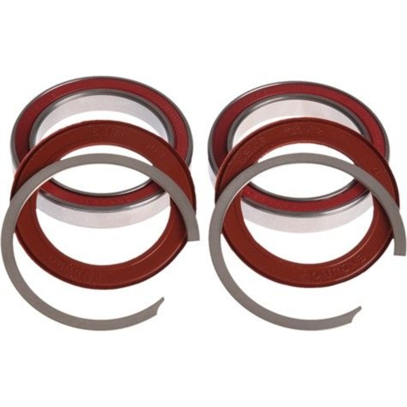 Rotor BB30 ABEC3 for 30mm|Rotor Bottom Bracket BB30 bearing set steel for 30mm cranks