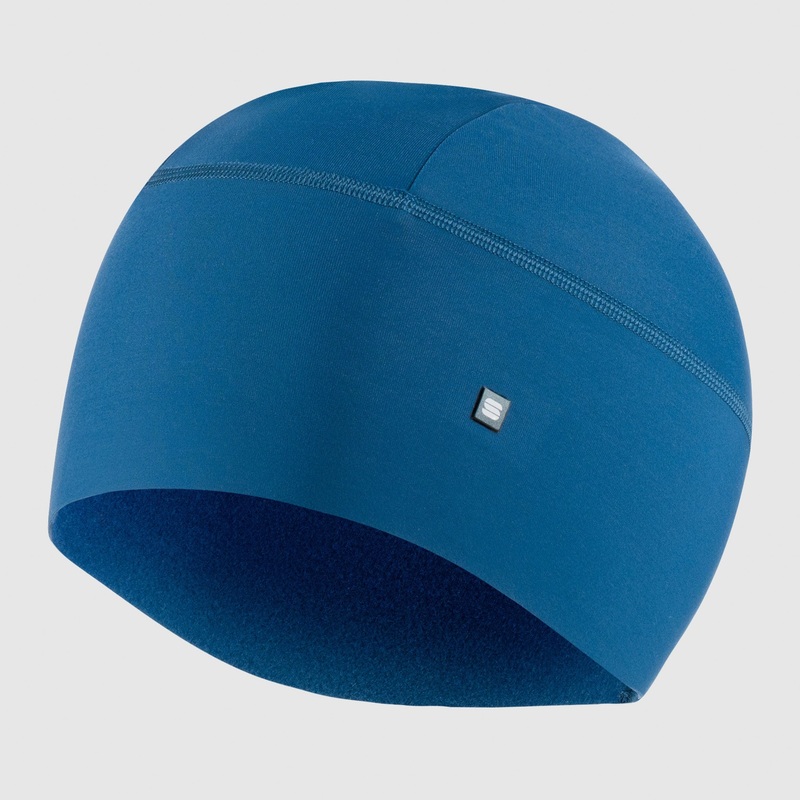 Sottocasco Sportful Srk Thermal – Blu scuro