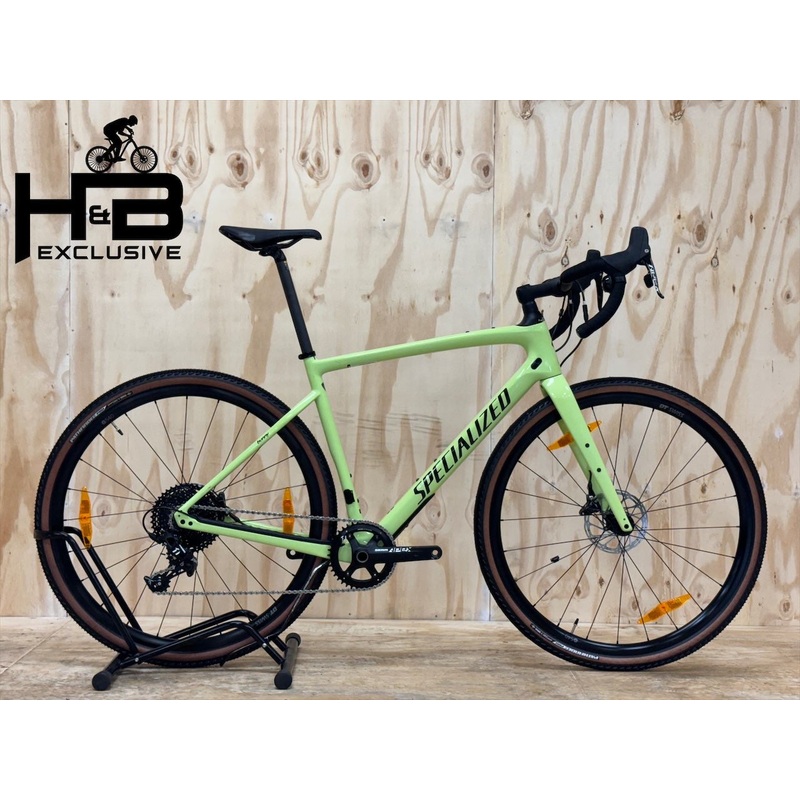 Specialized Diverge Sport 28 inch Gravelbike