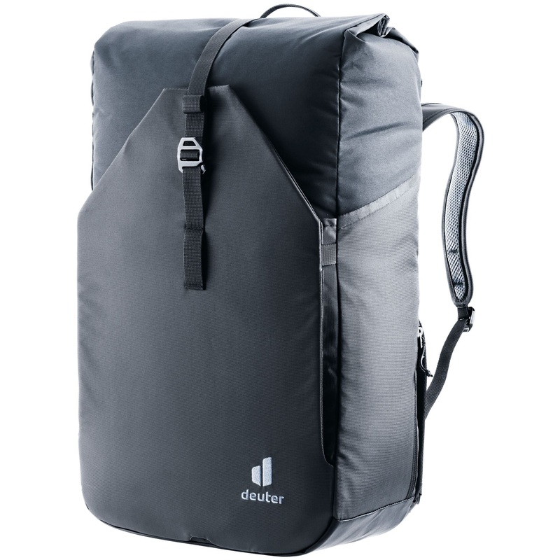 Zaino Deuter Xberg 25 – Nero|Taglia Unica|Nero