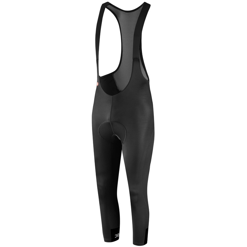 Bermuda Dotout Stripe 2.0 – Nero