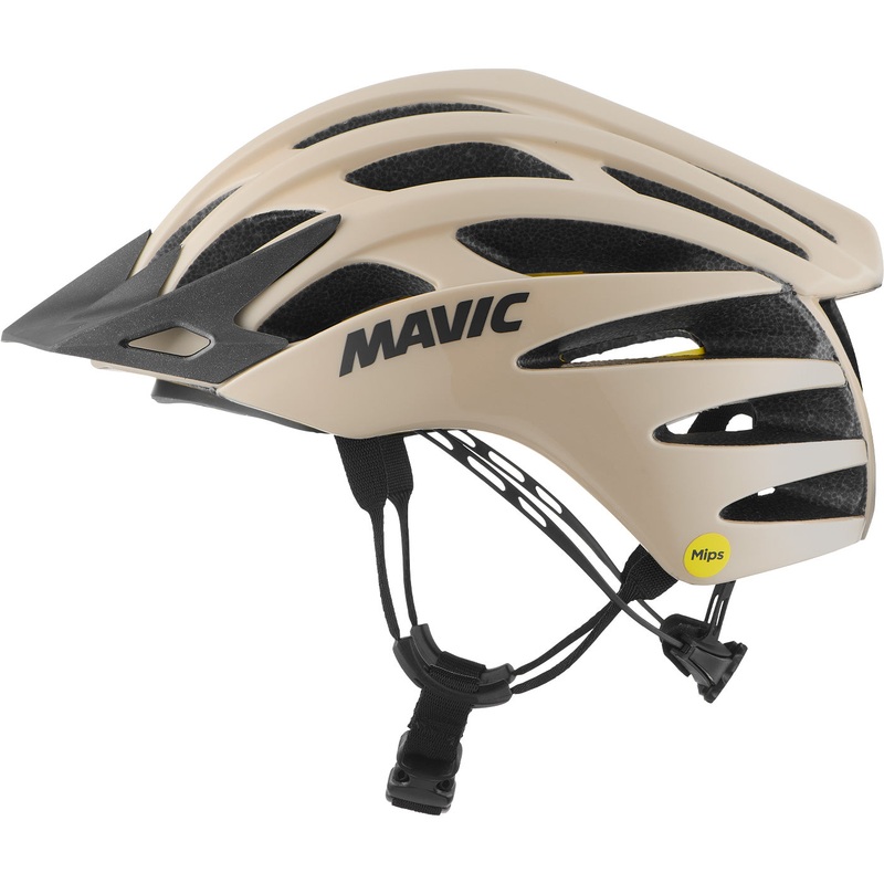 Casco Mavic Syncro SL Mips – Beige