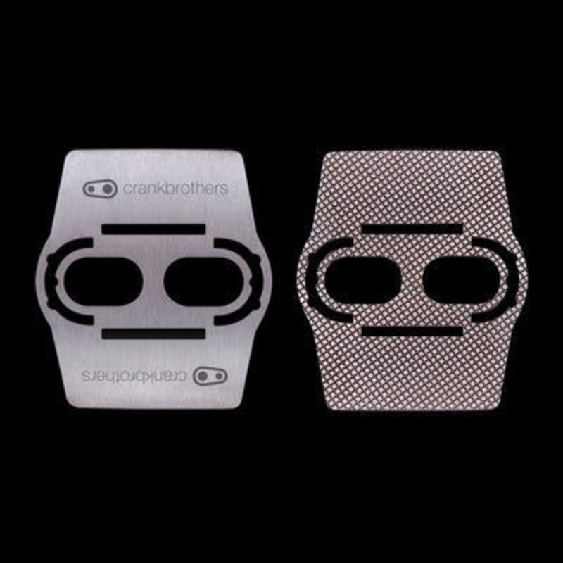Crankbrothers Shoe Shields|Crankbrothers Cleat Shoe Shields