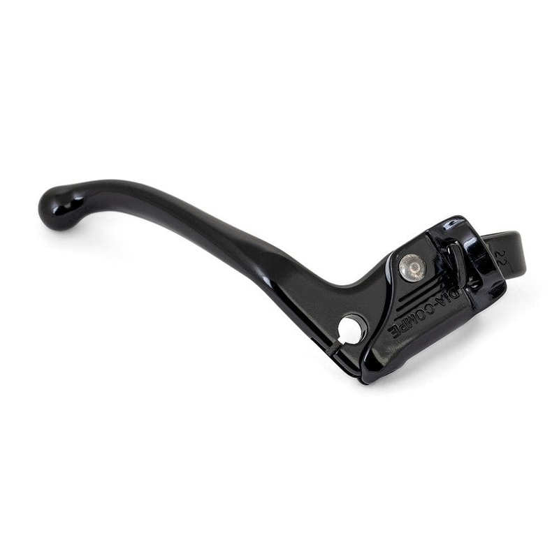 Dia-Compe 132MT45 22.2mm Brake Lever Black