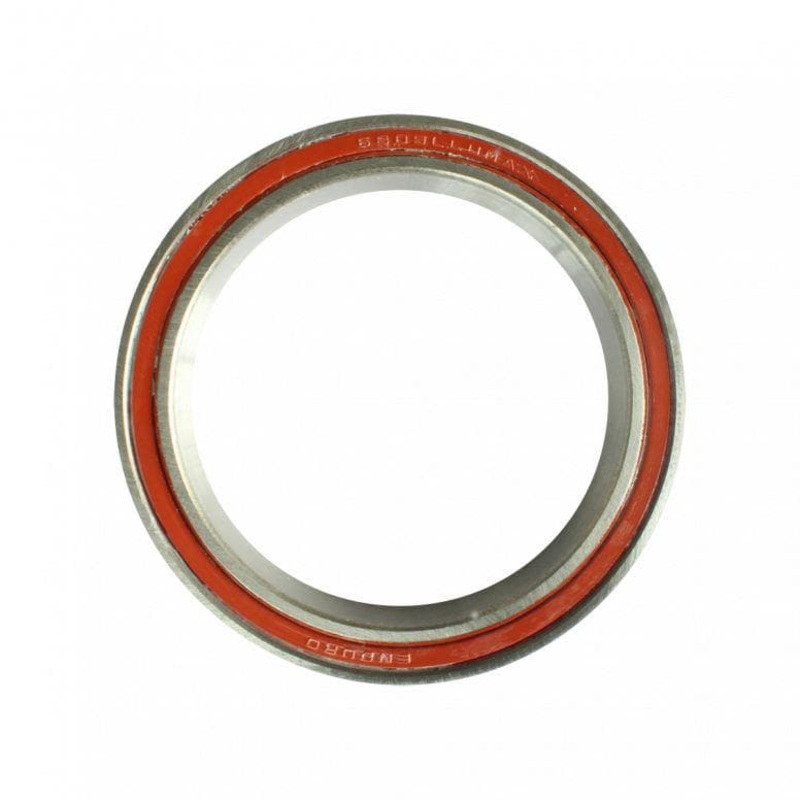 Enduro Bearings 6809 LLU – ABEC 3 MAX – 7mm
