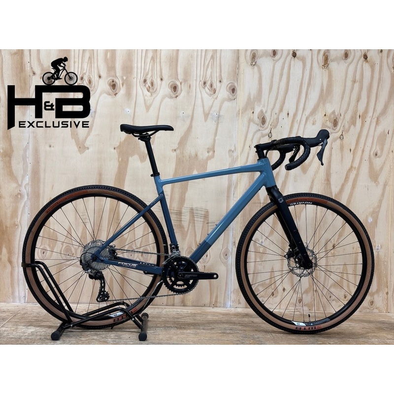 Focus Atlas 6.8 Gravelbike|54