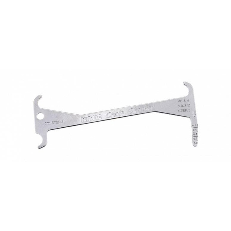 KMC Chain Checker – Black/Yellow –