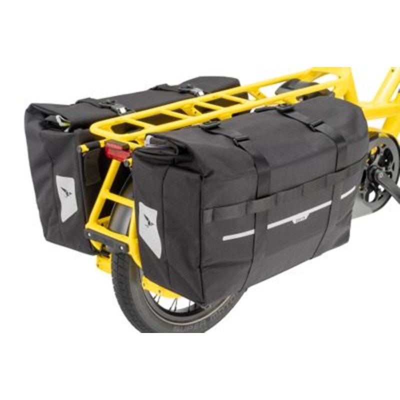 Tern GSD Cargo Hold 52 Panniers