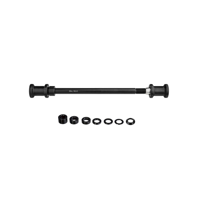 Topeak Journey Trailer TX Axle Kit P10