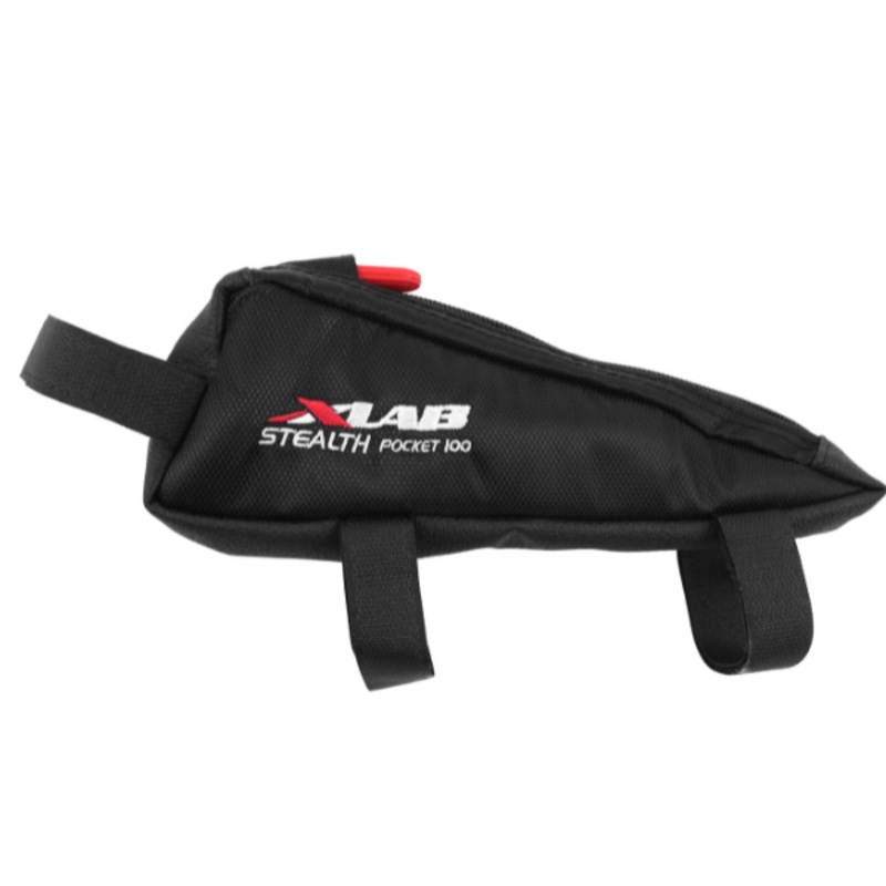 X-Lab Stealth Pocket 100|XLab-USA Stealth Pocket 100 – Black