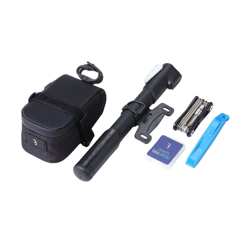 BBB – Combiset EasyPack|BBB COMBISET EASYPACK