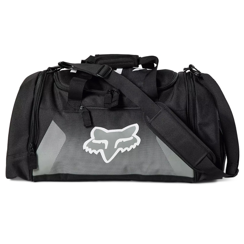 Borsa Fox 180 Leed – Nero|Taglia unica|Nero