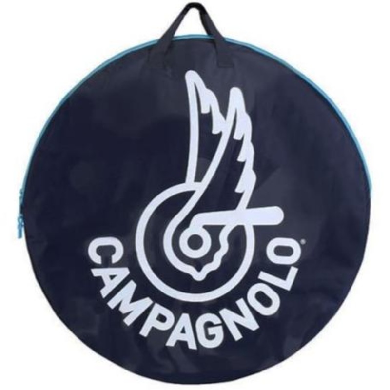 Borsa portaruota Campagnolo Gravel – Blu