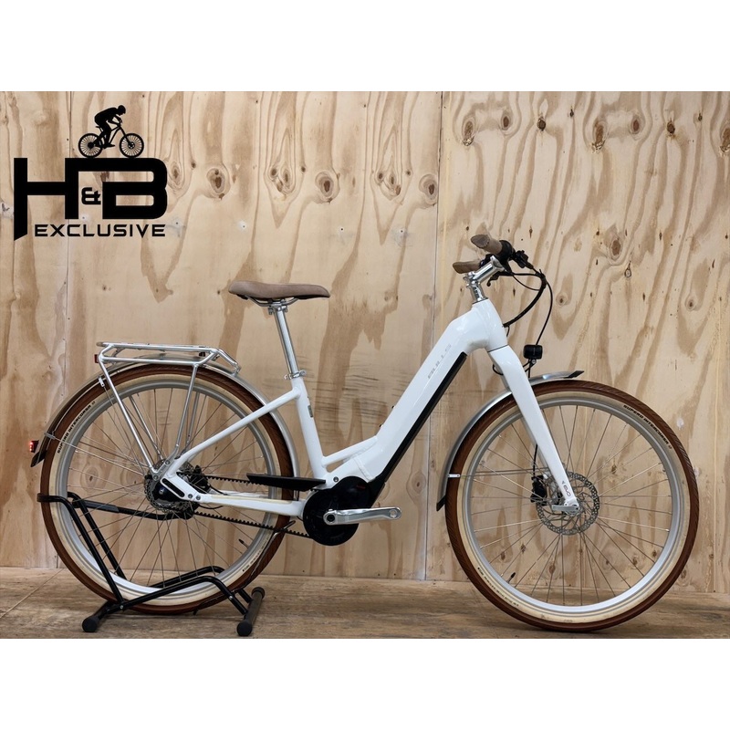 Bulls Sturmvogel Evo 5F E-Bike