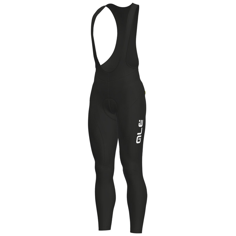 Calzamaglia Ale Solid Winter – Bianco