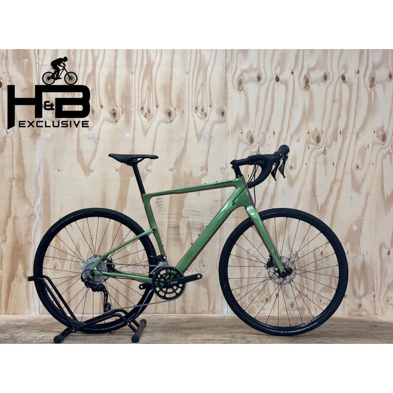 Cannondale Topstone 6 Gravelbike