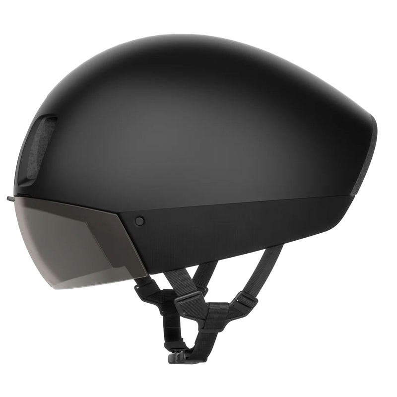 Casco Poc Procen Air – Nero|50-56|54-59|56-61|Nero