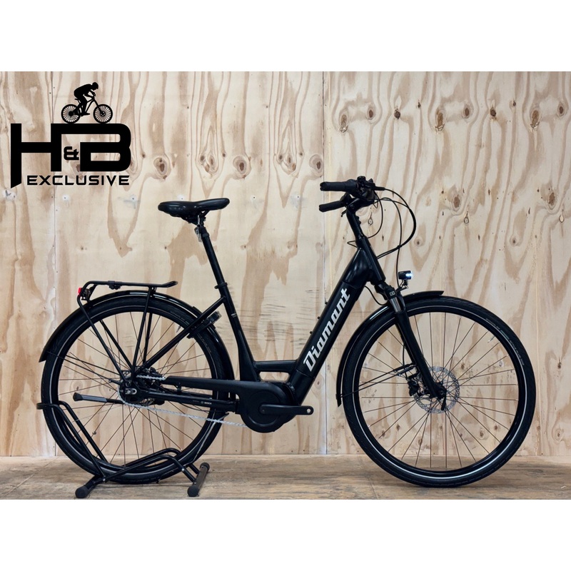 Diamant Beryll Deluxe+ E-Bike|M