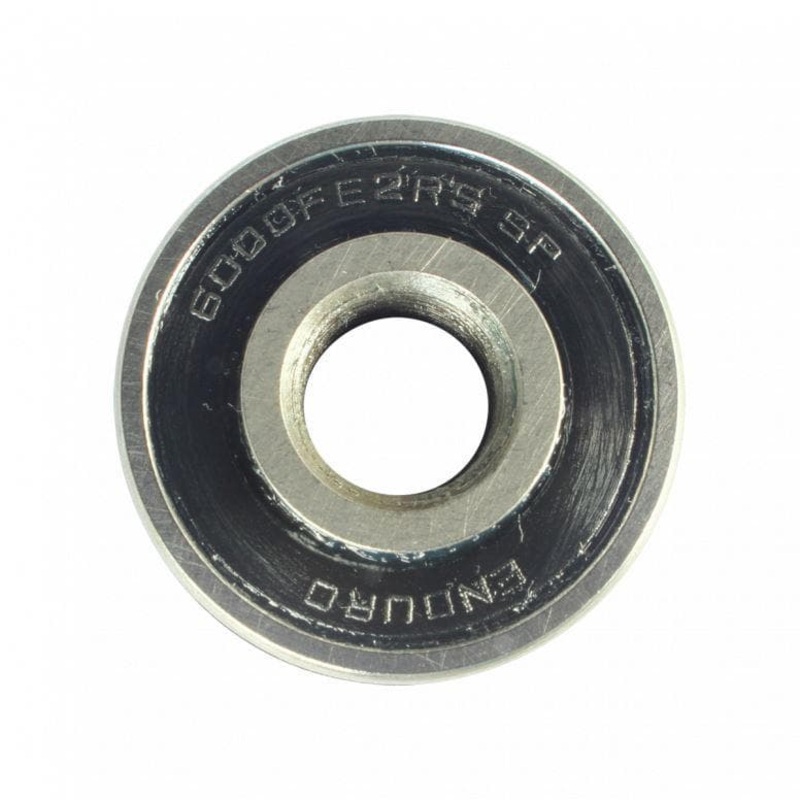 Enduro Bearings 6000 FE 2RS SP – ABEC 3 – 8/9mm