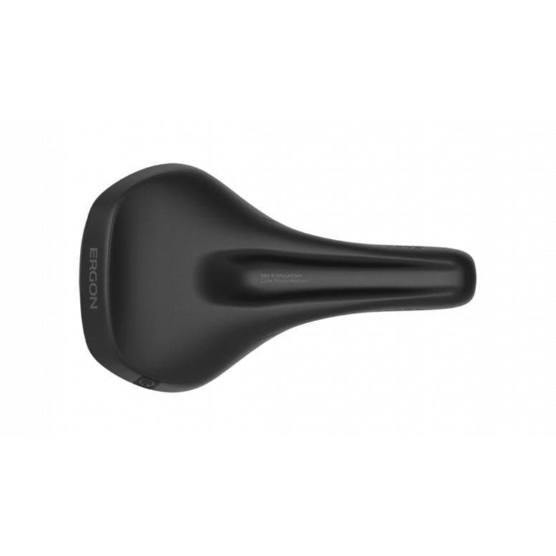 Ergon SM E-Mountain Core Prime Women – Black – Small/Medium