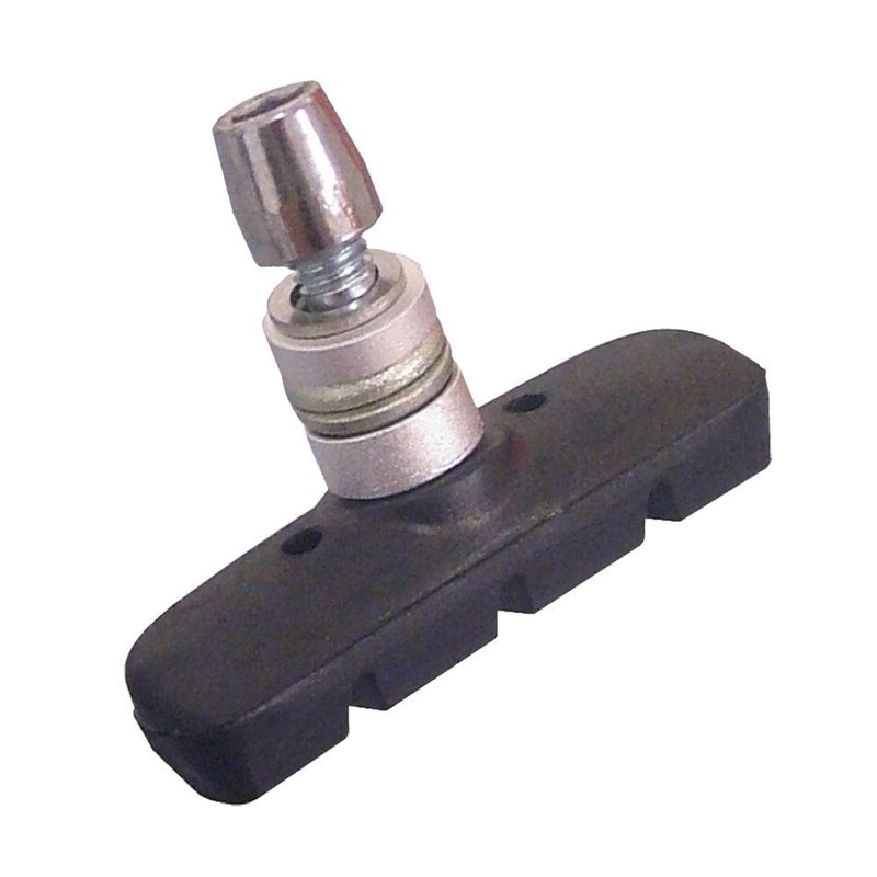 Fibrax Junior V Brake Pad – Threaded