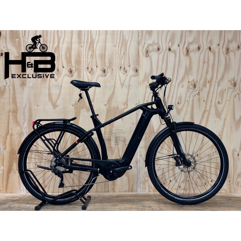 Flyer Gotour 6 7.10 E-Bike|53