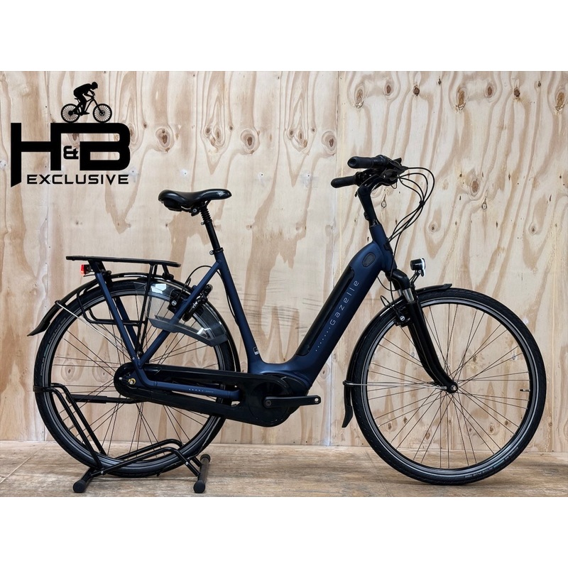 Gazelle Arroyo C7+ HBM Elite E-Bike