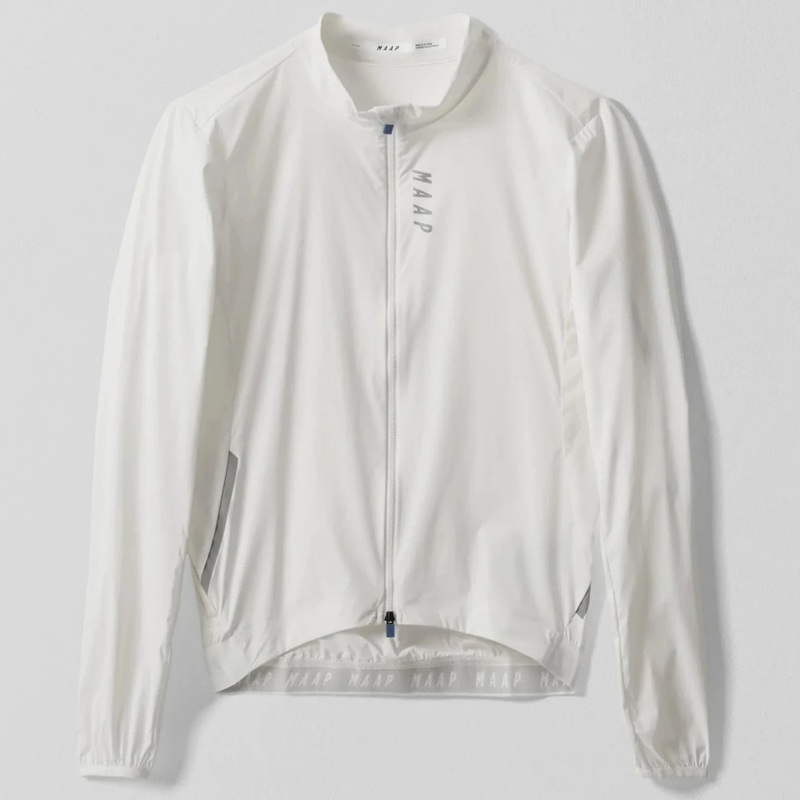 Giacca Maap Flow – Bianco|S|M|L|XL|XXL|Bianco