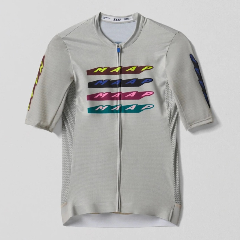 Maglia donna Maap Evade X Pro Air 2.0 – Grigio