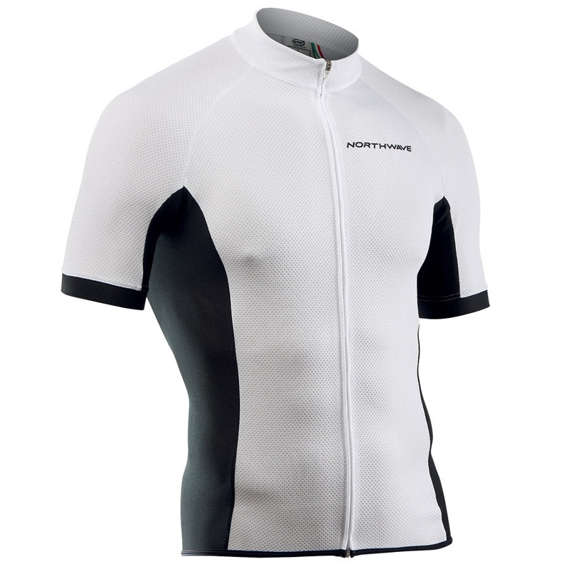Maglia Northwave Force 21 – Bianco