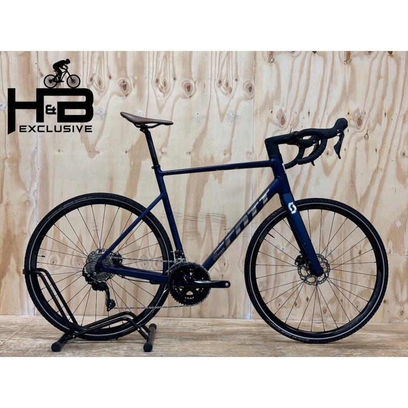 Scott Speedster 10 28 inch Racefiets