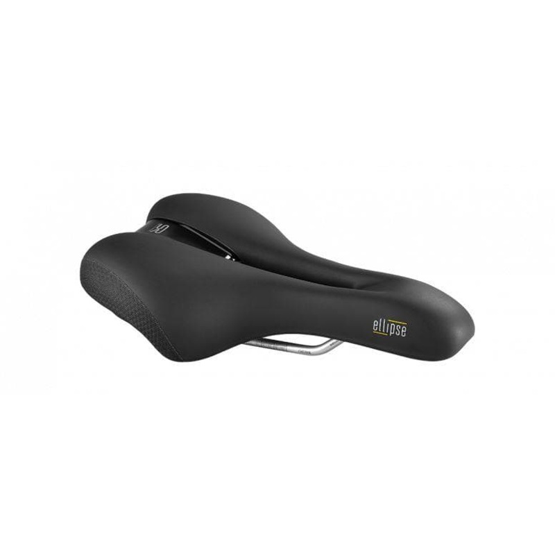Selle Royal Sr Ellipse Athletic Mens Leisure Saddle