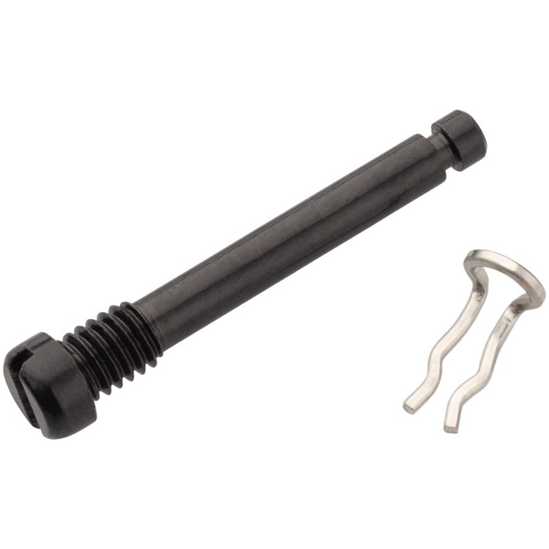 Shimano XTR BR-M9000 Brake Pad Axle and Snap Retainer