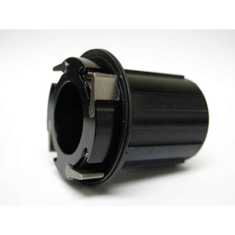 SRAM Double Time Freehub & XD Driver