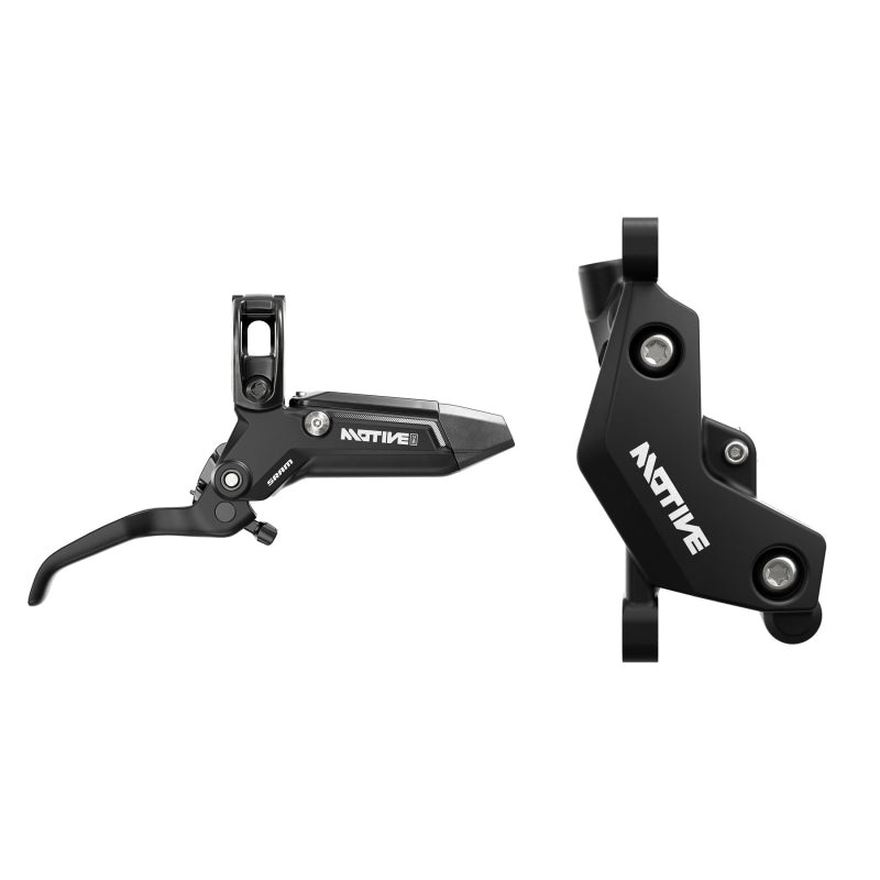 SRAM Motive Bronze Stealth Disc Brake Front 950mm Black