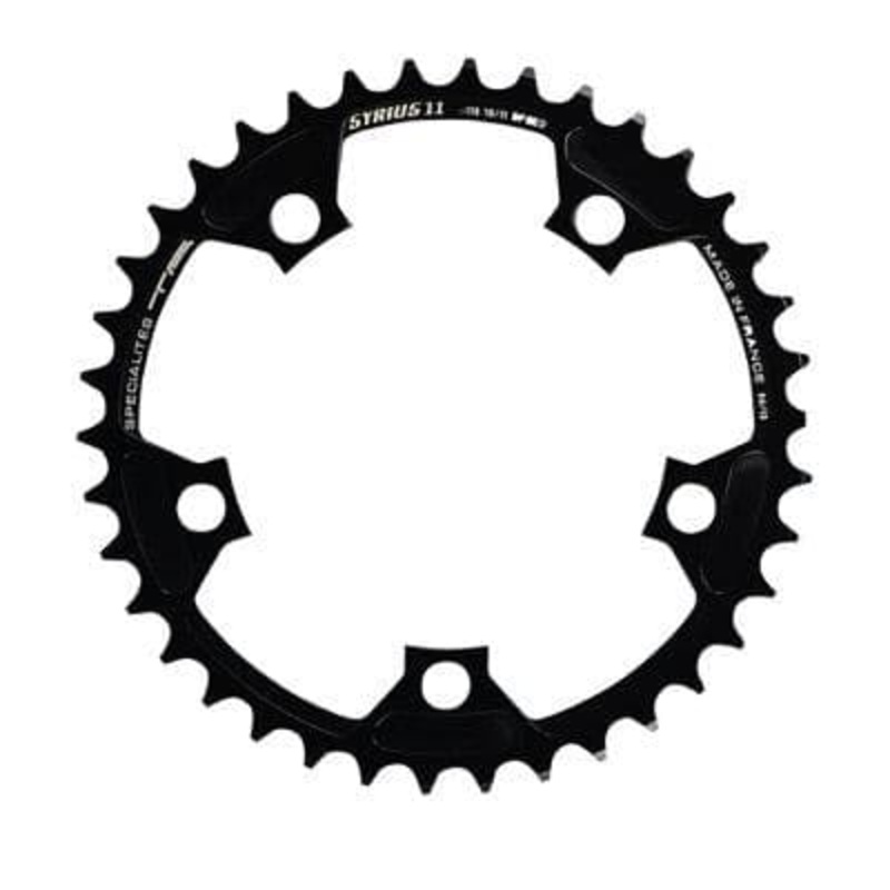 TA Syrius 10/11x 110 36T Blk