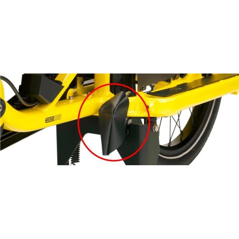 Tern Lockstand Cover for GSD G2