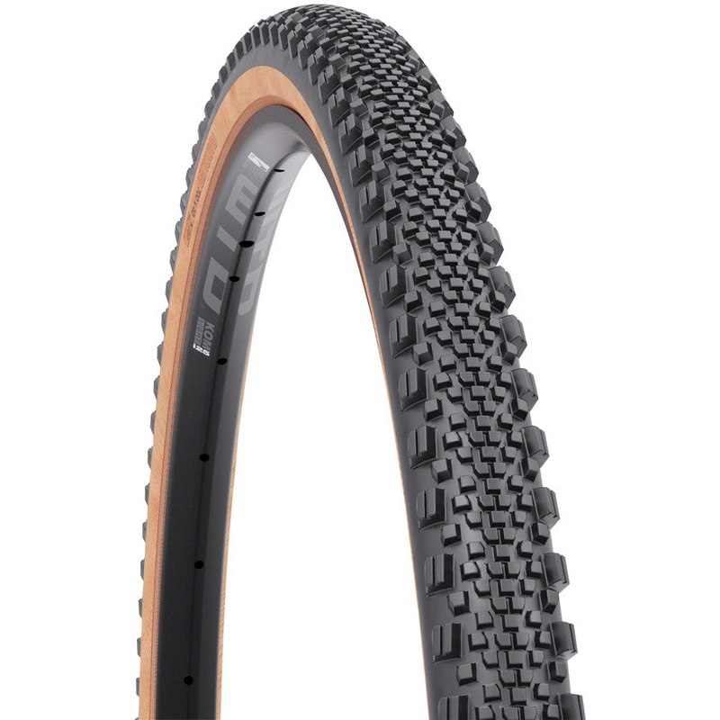 Wtb Raddler TCS Light Fast Rolling 700×44 Tubeless Tire
