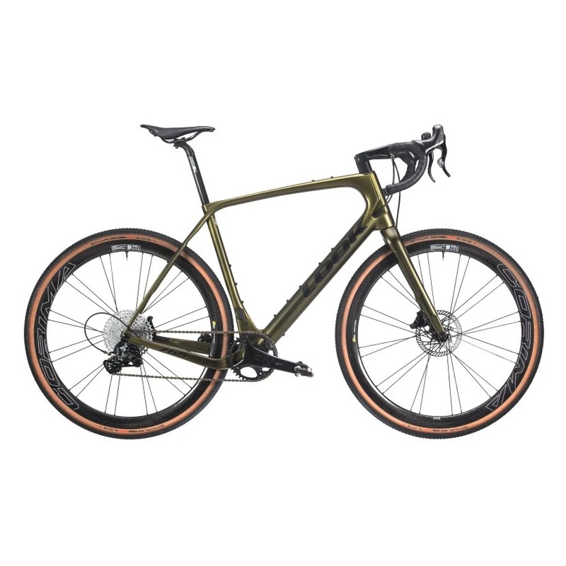 765 Gravel RS Ekar 1×13 |XS