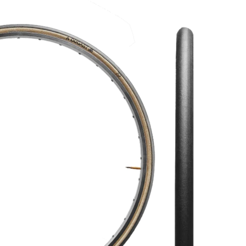 A. Dugast Track Tubular Diamond Cotton