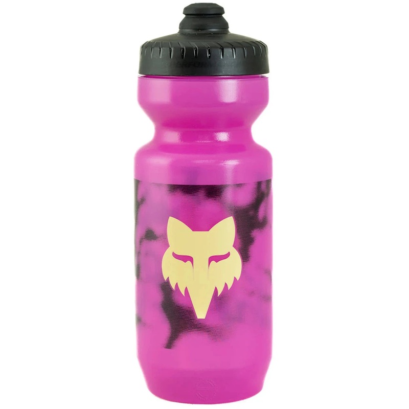Borraccia Fox Purist Taunt 650ml – Rosa