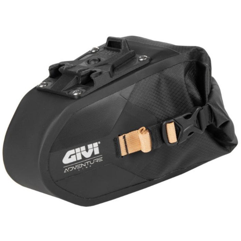 Borsa sottosella Givi bike Gateway – Nero