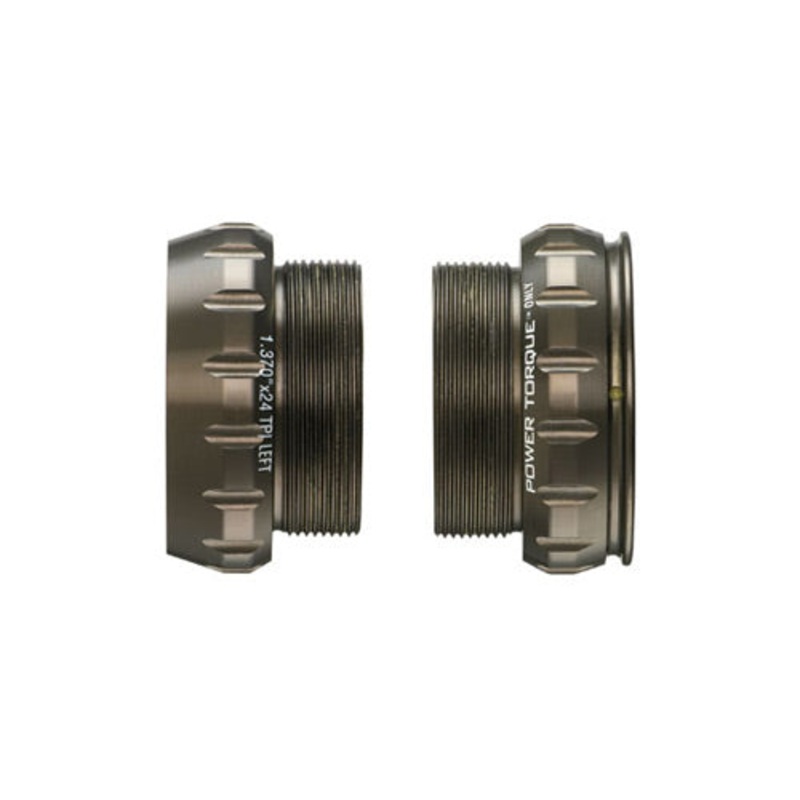 Campagnolo Power Torque Bottom Bracket Cups & Parts